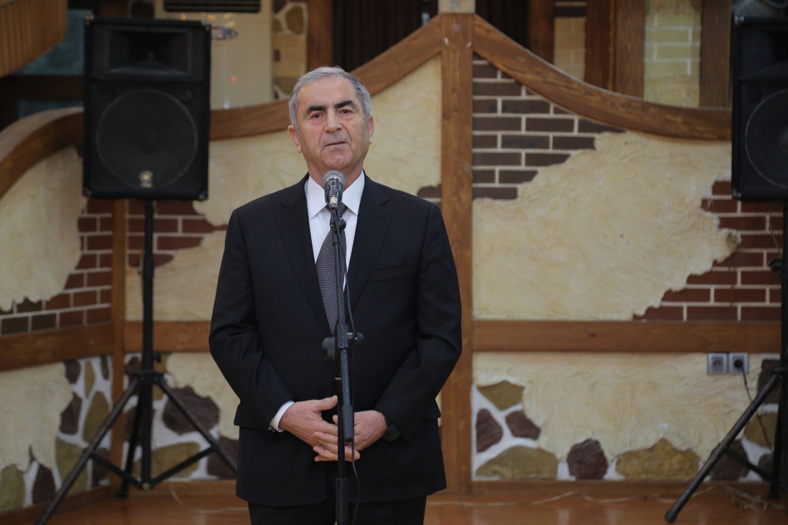 Vətəndaşlarla Birbaşa Ünsiyyətin Təntənəsi - Sevindik Hətəmovun Fədakar Başçılığı və Dövlətçilik Nümunəsi