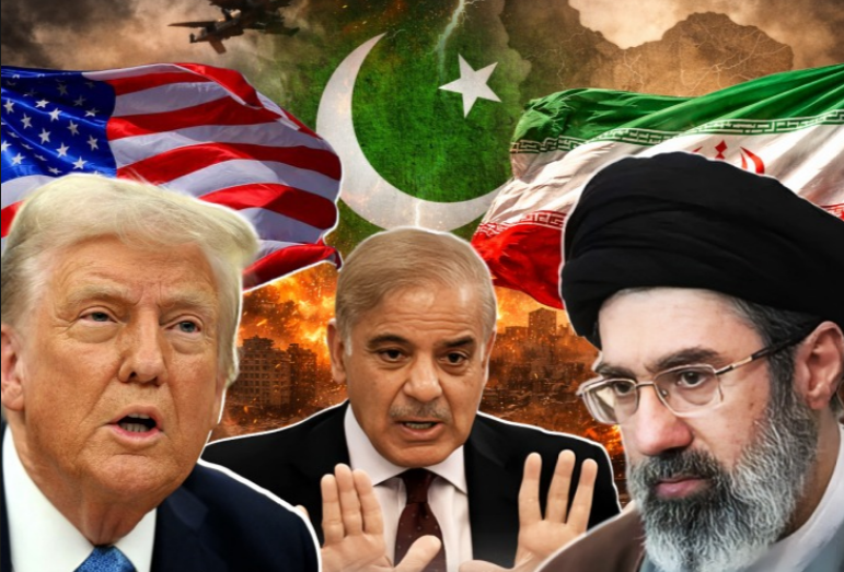 ABŞ–İran gərginliyi yenidən alovlanır - danışıqlar ərəfəsində hərbi eskalasiya riski artır