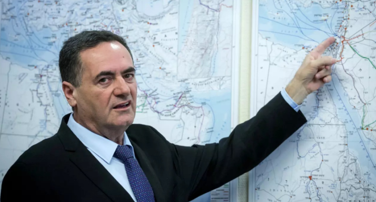 İsraildən İrana sərt mesaj: “Yeni hücumlar daha dağıdıcı ola bilər”