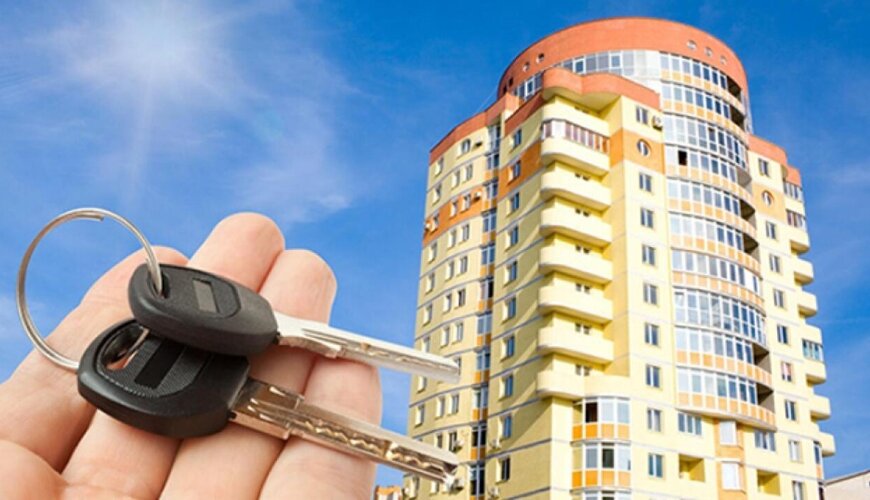 Kimlər dövlət hesabına mənzil ala bilər? - Şərtlər açıqlandı