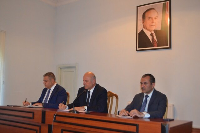 Mingəçevirdə sosial rifahın və vətəndaş məmnuniyyətinin yüksəlişinə xidmət edən idarəçilik nümunəsi