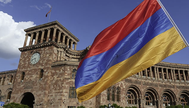 İrana HÜCUM Ermənistanı “vurdu” – Bakıdan “xilas kəməri”