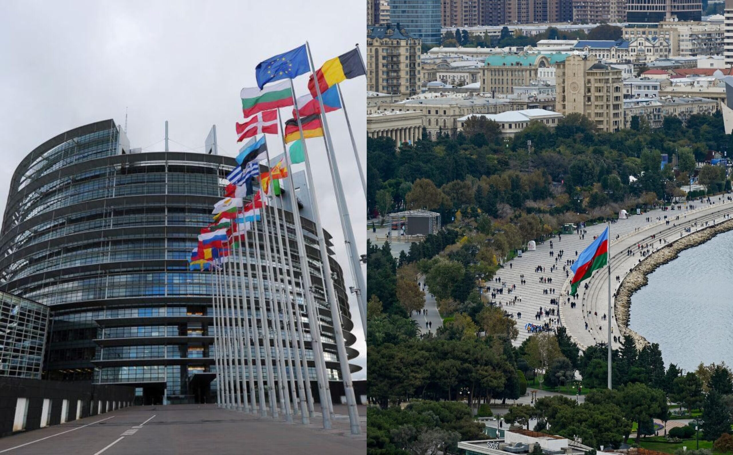 Brüsselin “Ermənistan qətnaməsi” Bakını niyə hədəfə aldı? – Sülh gündəliyinə zidd addımlar