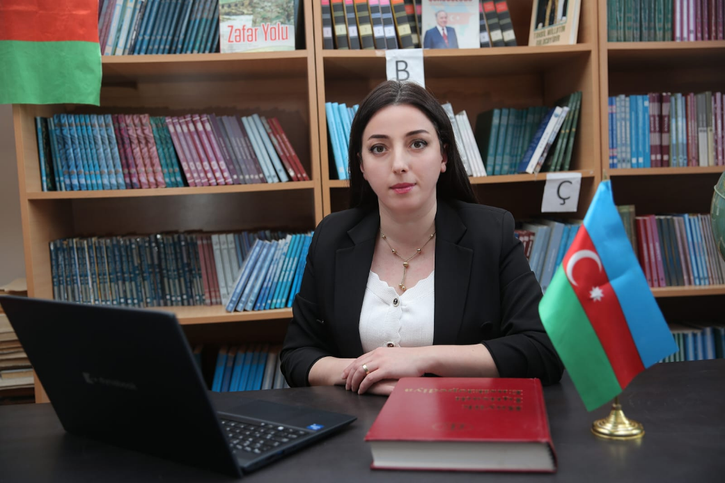 Bugün Cənubi Qafqaz regionu öz tarixini  ən mühüm dönəmlərindən birini yaşayır