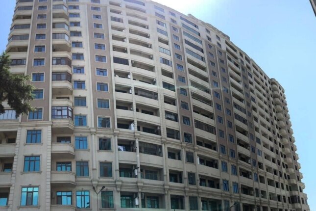 “Vesta Construction” qalmaqalı  həbslə bitdi - eyni mənzil bir neçə nəfərə satılıb