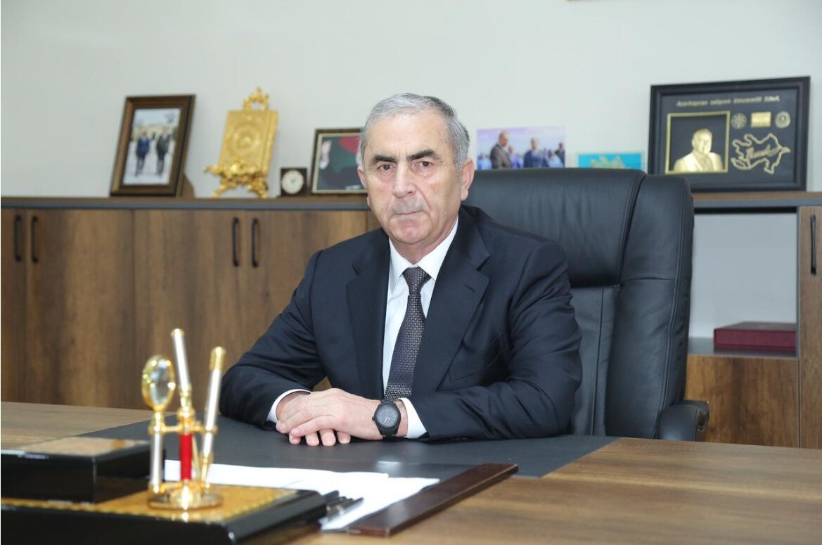 Dövlətə Sədaqətin və İnsanlara Xidmətin Parlaq Nümunəsi - Hacıqabulda İnsan Amilinə Verilən Dəyərin Təcəssümü