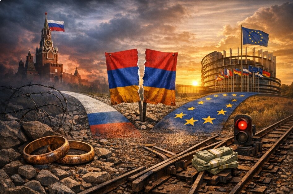 Gərginliyi daha da artıracaq – şok proqnoz