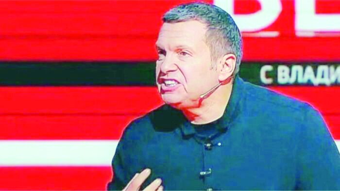 Solovyov qalmaqalı diplomatik böhrana çevrildi – İtaliya–Rusiya gərginliyi artır