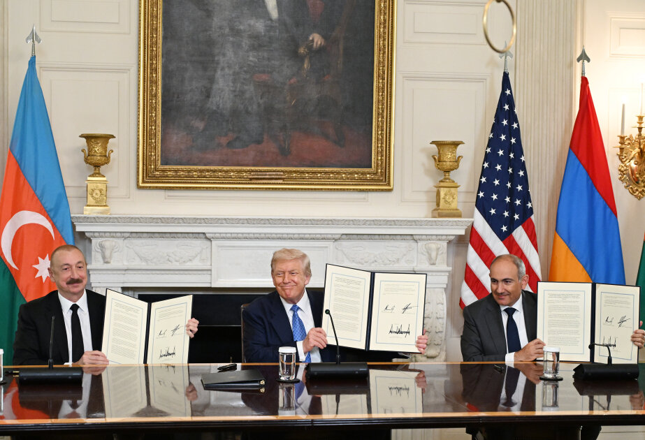 İrəvandan enerji etirafı: Azərbaycan amili regionda yeni reallıq yaradır