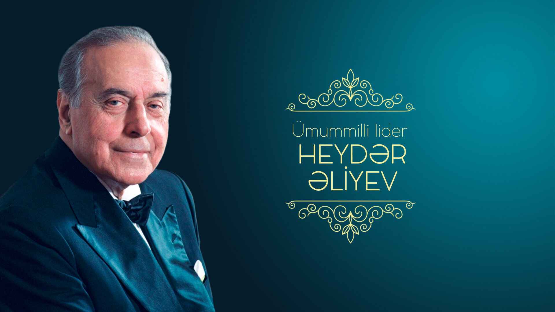 Pərviz Məmmədov: Millətin taleyinə çevrilən ömür – Ulu Öndər Heydər Əliyevin qurduğu Azərbaycan yolu
