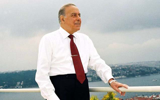 Əsli Qasımova: Heydər Əliyev – Azərbaycan dövlətçiliyinin sarsılmaz təməlini yaradan və milli inkişafın əbədi strategiyasını müəyyən edən böyük lider