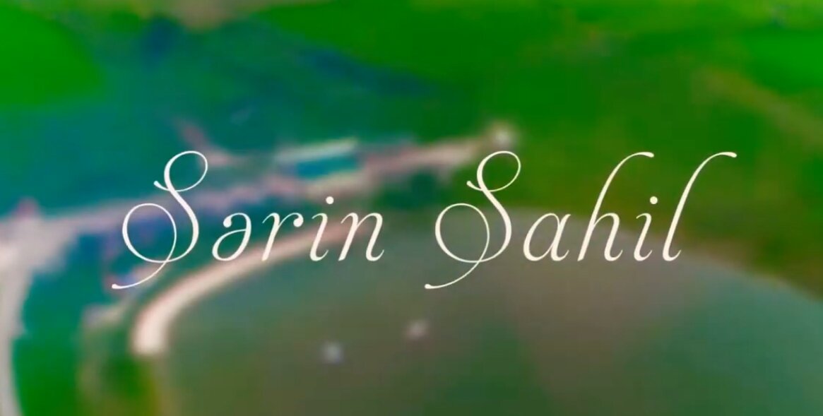 “Sərin Sahil” Ailəvi İstirahət Mərkəzi – Təbiətin Qəlbində Hüzur və Rahatlıq