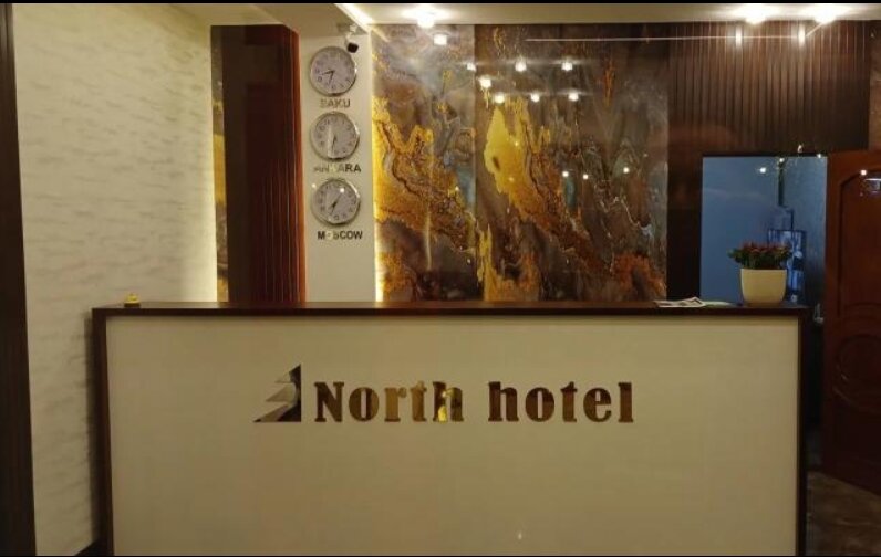 Qusarın Təbiəti ilə Rahatlığın Ahəngini Yaradan Məkan – North Hotel