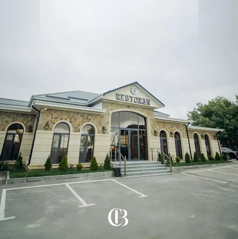 Şamaxının füsunkar təbiətində unudulmaz istirahət ünvanı – Cənnət Bağı Resort