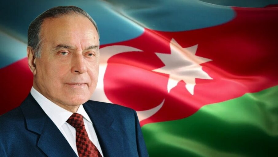 Ramiz müəllim: Əbədiyyətə çevrilən liderlik: Heydər Əliyevin dövlətçilik irsi və Azərbaycanın parlaq sabahı