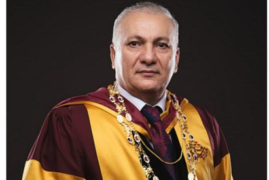 Azərbaycan Elminin Beynəlxalq Arenadakı Qürur Mənbəyi – Professor Yaşar İbadovun Şərəfli Həyat və Elm Salnaməsi