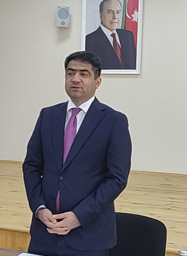 Kənd sakinləri ilə daim təmasda olan, dövlət-vətəndaş münasibətlərini möhkəmləndirən idarəçilik nümunəsi – Mirkamil Mahmudov
