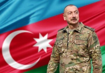 İradə Əliyeva: 26 iyun – Zəfəri qazandıran Silahlı Qüvvələrimizin qürur günüdür