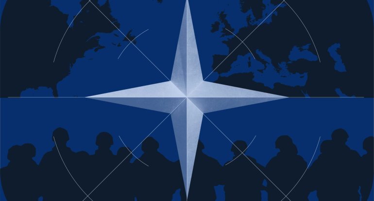 Ankarada 36-cı NATO Sammiti başladı