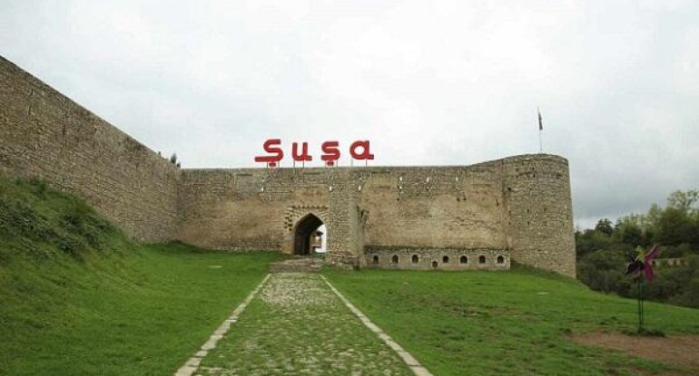 Xocavənd və Şuşaya növbəti köç karvanı yola salındı