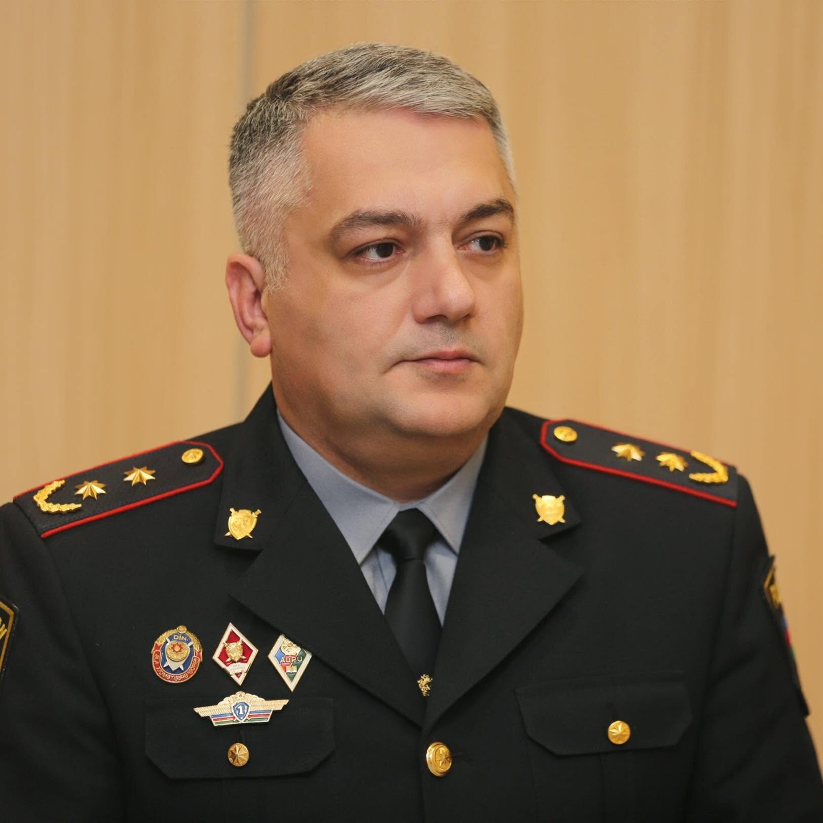 Bu gün DİN Mətbuat Xidmətinin rəisi, dəyərli Elşad Hacıyevin doğum günüdür