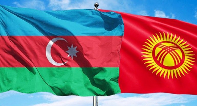 Azərbaycan və Qırğızıstan Dövlətlərarası Şuranın 3-cü iclası keçirilib - YENİLƏNİB