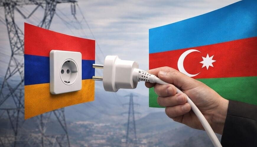 Erməni evlərində Azərbaycan İŞIĞI – “Metsamor”u bağlamaq ZAMANI
