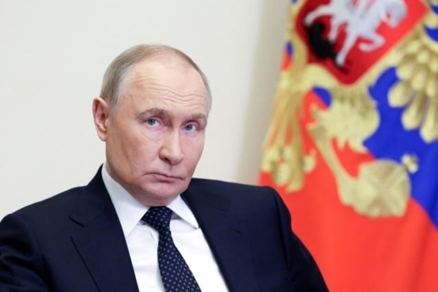 Putin postsovet ölkələrini YENƏ hədələdi: "Torpaqlarınız..." – Şüşəli evdən atılan DAŞ...
