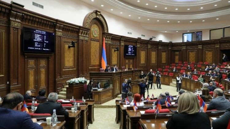 Avqustun 2-də Ermənistan qarışacaq