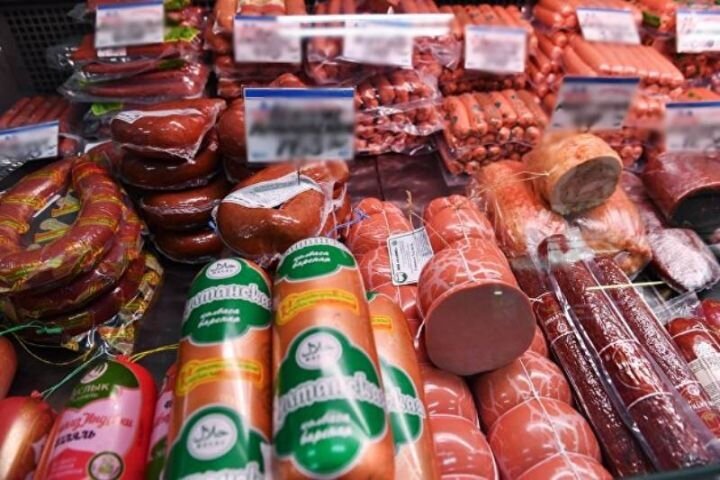 KOLBASA həvəskarları oxusun! – QİDA mütəxəssisindən SOS