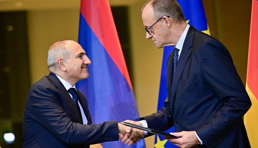 Paşinyana “Sülh müqaviləsini tez imzala” çağırışı – Kritik ZƏNG