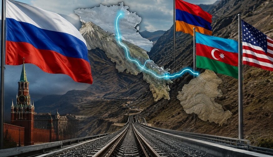 “Zəngəzur yolu” və “Putin ittifaqı” üçün referendum hazırlığı