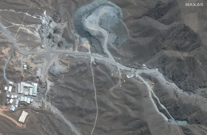 İranın iki uran anbarında radiasiya çirklənməsi: Azı 2 mütəxəssis ölüb – ŞOK İDDİA