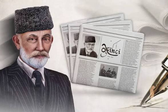 Mətləb Hüseynov: Azərbaycan Mətbuatı - Tarixi İrsdən Müasir Media Gücünə