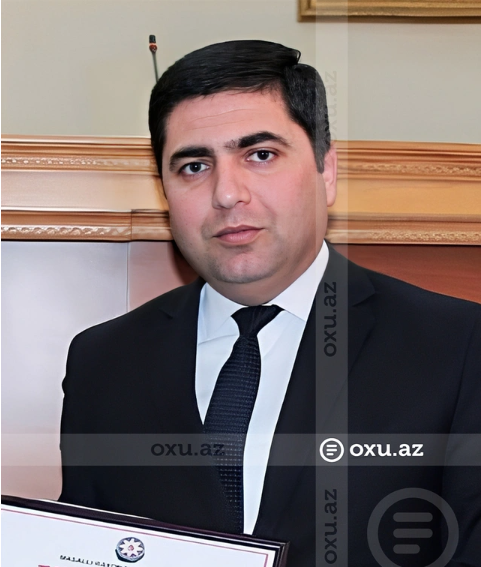 Samir Hüseynov – etibarlı enerji təminatı və məsuliyyətli idarəçiliyin nümu ...