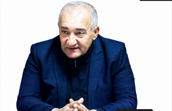 Yolların Etibarlı Gələcəyini Formalaşdıran Peşəkar İdarəçilik Nümunəsi