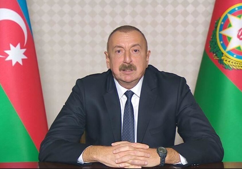 Kamal Əliyev: Qüdrətli Azərbaycanın Quruculuq Yolunda Prezident İlham Əliyevin Mühüm Rolu