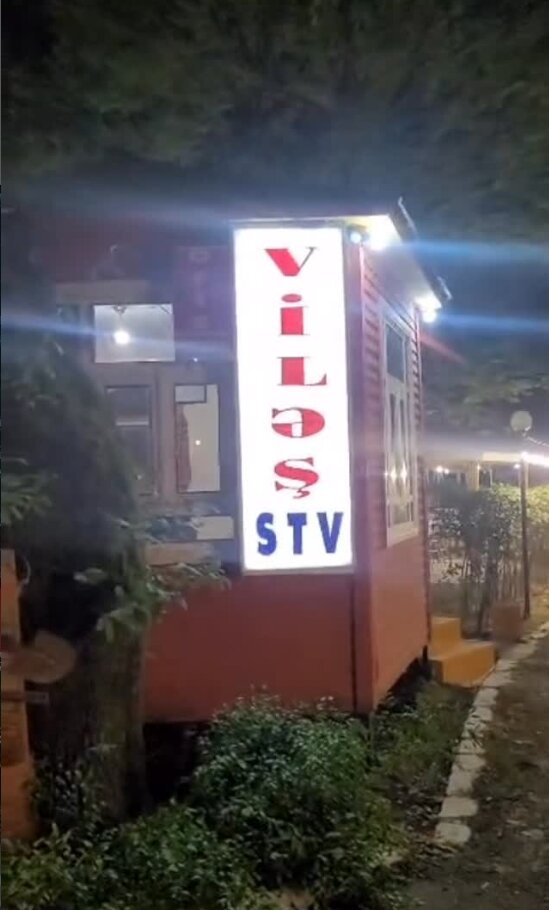 Təbiətin qoynunda rahatlığın və ailəvi istirahətin ünvanı – Viləş STV