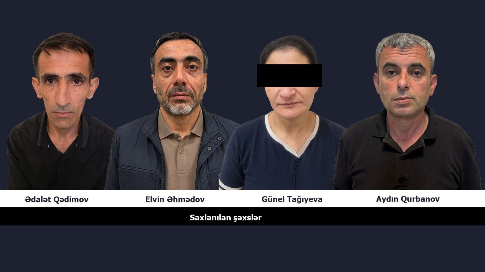 Nəsimi rayonunda 70 kiloqram narkotik vasitə qanunsuz dövriyyədən çıxarılıb