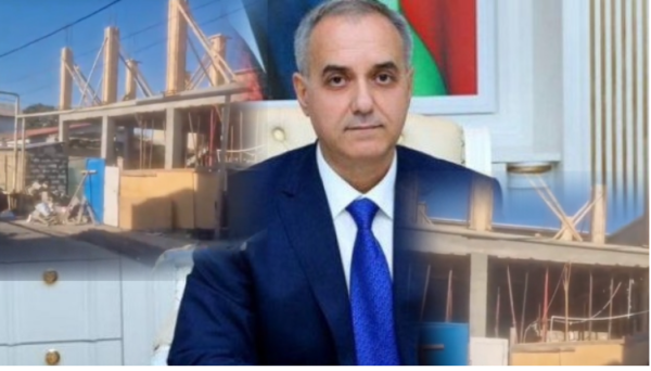 Biləcəri qəsəbəsində tikinti, yoxsa təhlükə? - Piyadalar narazılıq edir 