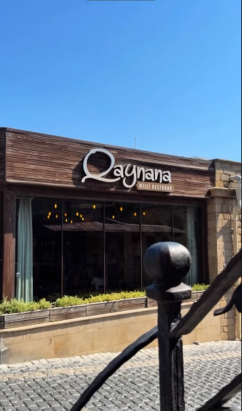 “Qaynana” Milli Restoranı – Milli Mətbəxin Ənənələrini Yaşadan Əsl Ləzzət Məkanı