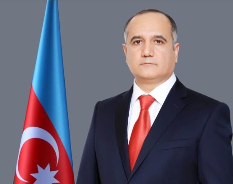 Kamaləddin Qafarov: “Azərbaycan–Özbəkistan əməkdaşlığı daha geniş nəqliyyat və logistika sisteminin formalaşmasına xidmət edir”