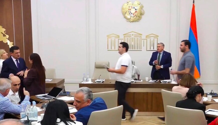 “Artsax” deyən kimi qiyamət qopdu
