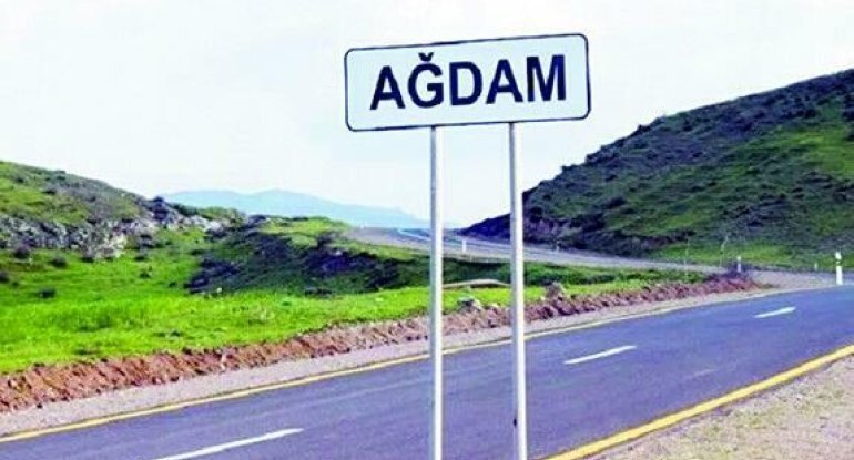 Ağdamda yaşayanlara ŞAD XƏBƏR: 1 500 daimi iş yeri yaradıldı