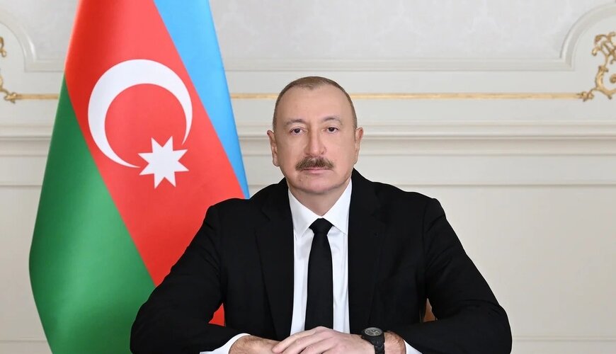 Prezidentin ŞƏT “plyus” formatında görüşdə çıxışı gözlənilir