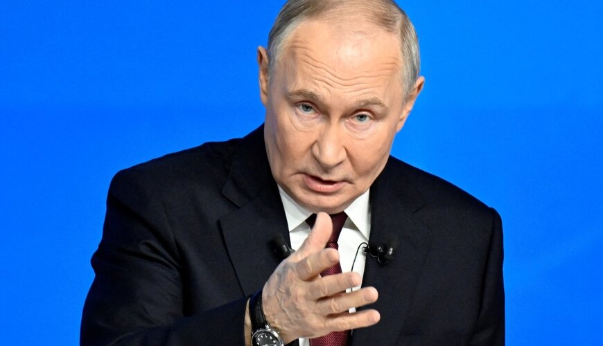 Putindən sensasion Gümrü bazası bəyanatı: “Sabah gedərik...”
