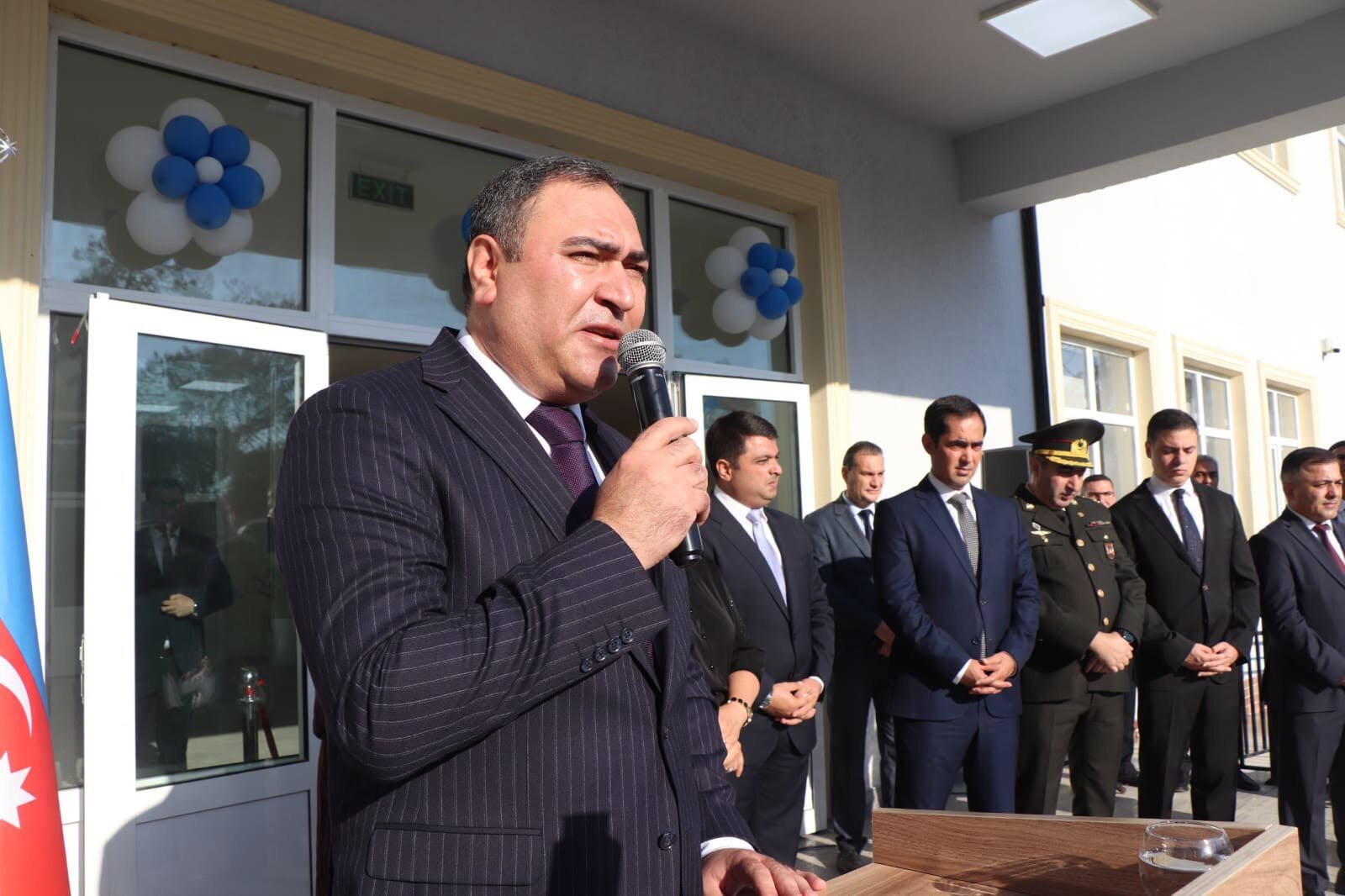 Yeni Tədris İlinin Ümidləri, Müasir Məktəbin Açılan Qapıları – Rəşad Musayevin Təhsilə Məsuliyyətli Baxışı