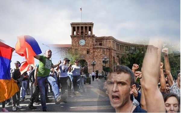 Bu xəbər İrəvana bomba kimi düşdü- doğrudursa, Ermənistanın sonudur
