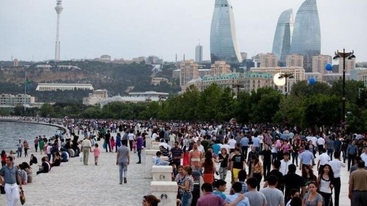 SOS: Doğum azalır, əhali qocalır – İki tanınmışdan ÇAĞIRIŞ
