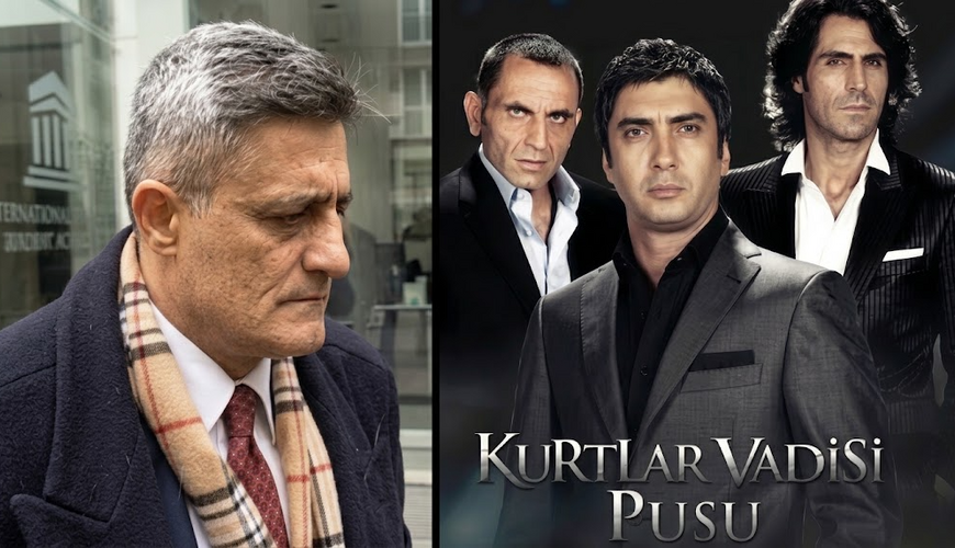 "Kurtlar Vadisi" Kozinoğlunun ölümünü əvvəlcədən necə bilib? – Ssenaristlərdən ŞOK İFADƏ
